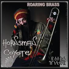 Roaring Brass