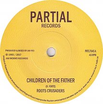 Children Of The Father