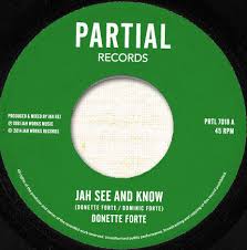 Jah See And Know / Omnipotent Dub